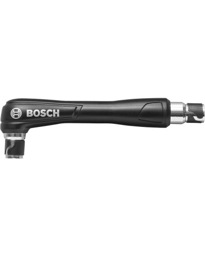Набір біт Bosch Promobasket Set - 27
