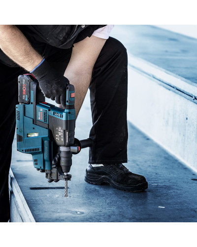 Набір бурів Bosch Expert SDS-Plus-7X, 7 шт 2608900195
