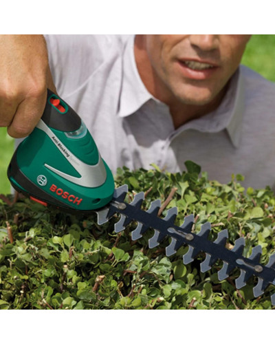 Лезо для куща 20 см для садових ножиць Bosch ASB 2609003868