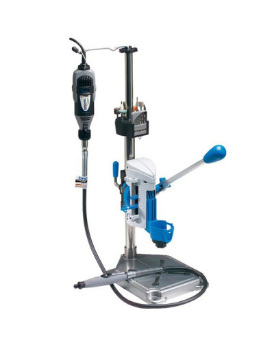 Стійка для свердління Dremel Workstation 220 26150220JB