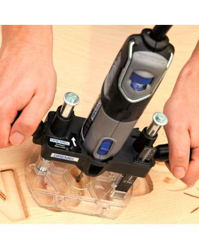 Приставка для фрезерування Dremel 335 26150335JA