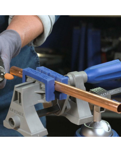 Тиски Dremel Multi-Vise 2500 26152500JA