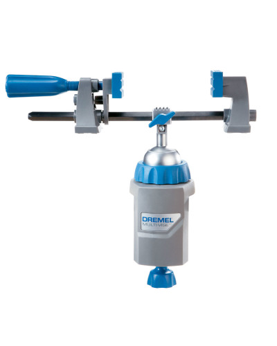 Тиски Dremel Multi-Vise 2500 26152500JA