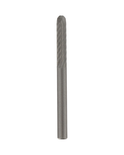 Твердосплавная фреза из карбида-вольфрама Dremel 3,2 мм (9903)