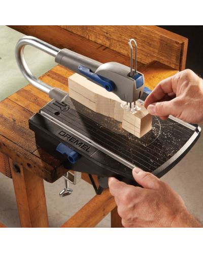 Пилка Dremel Moto-Saw (MS51) по дереву, 100×0.4 мм