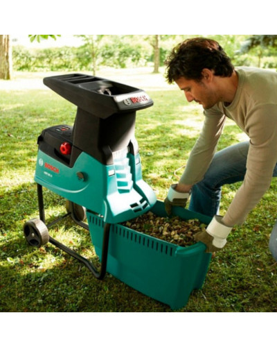 Подрібнювач Bosch AXT 25 D 0600803100