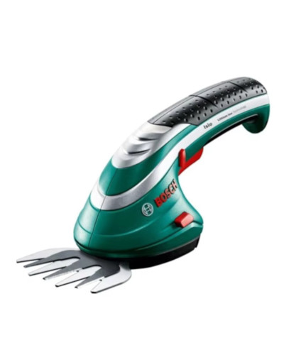 Акумуляторні ножиці для трави Bosch Isio 0600833100