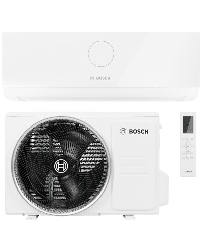 Кондиціонер Bosch Climate CL2000i RAC 7,0