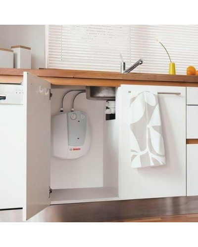 Електричний бойлер Bosch Tronic 2000 T 15 Т mini
