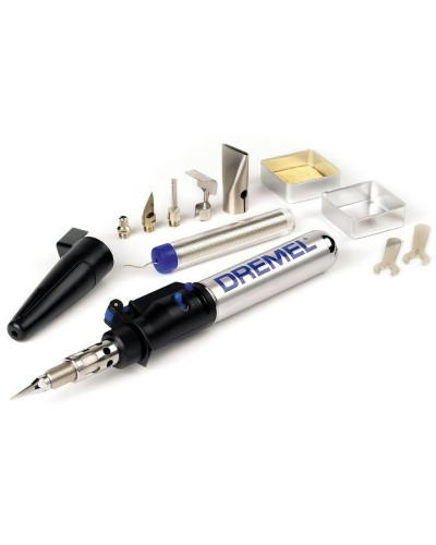 Газовий паяльникDremel VersaTip Hobby