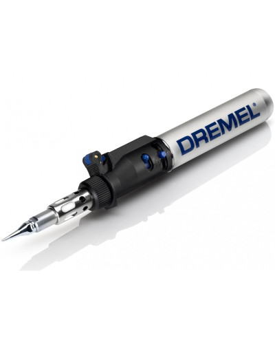 Газовий паяльникDremel VersaTip Hobby