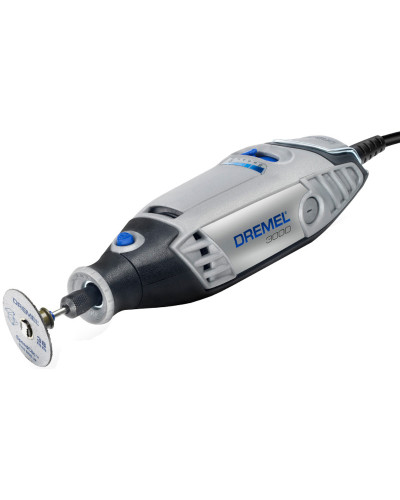 Багатофункціональний інструмент Dremel 3000-15 F0133000JL