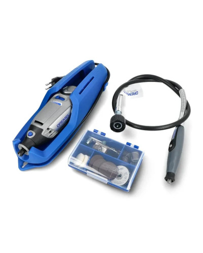 Багатофункціональний інструмент Dremel 3000-1/25
