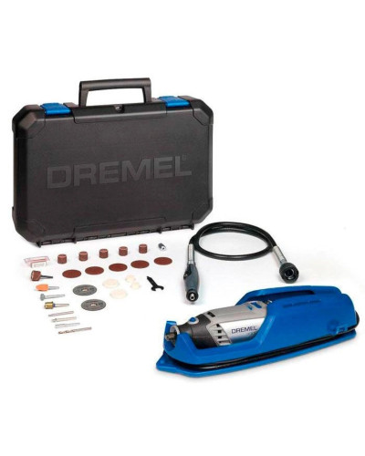 Багатофункціональний інструмент Dremel 3000-1/25