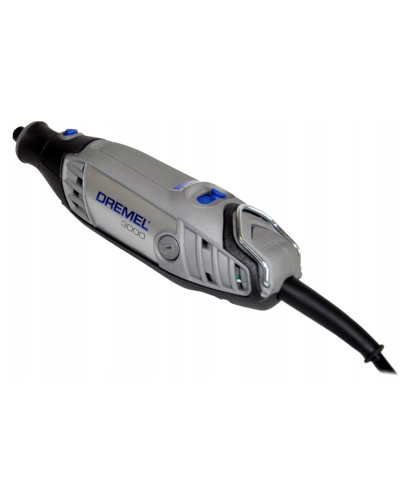 Багатофункціональний інструмент Dremel 3000-15 F0133000JL