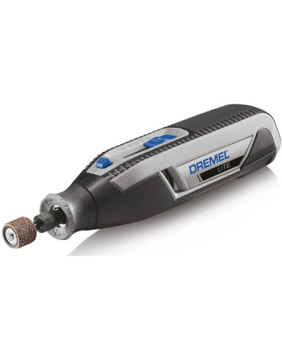 Багатофункціональний інструмент Dremel Lite 7760-15 F0137760JD