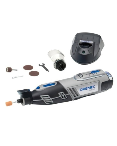 Багатофункціональний акумуляторний інструмент Dremel 8220-1/5 F0138220JD