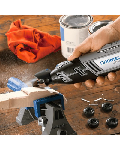 Багатофункціональний акумуляторний інструмент Dremel 8220-1/5 F0138220JD