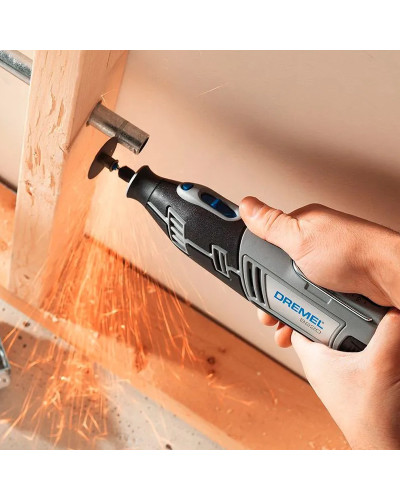 Багатофункціональний акумуляторний інструмент Dremel 8220-2/45 F0138220JJ