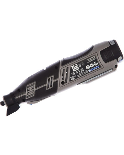 Багатофункціональний акумуляторний інструмент Dremel 8220-5/65 F0138220JN