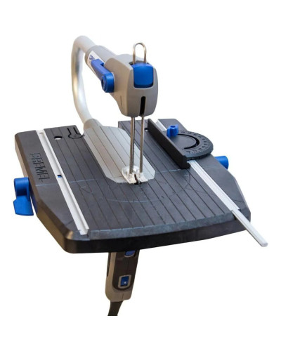 Стаціонарний лобзик Dremel Moto-Saw MS20 F013MS20JC