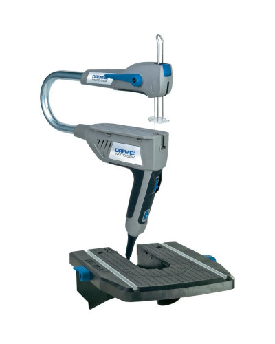 Стаціонарний лобзик Dremel Moto-Saw MS20 F013MS20JC