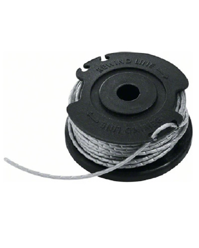Шпулька з ліскою для тримера Bosch ART37/35 F016800309