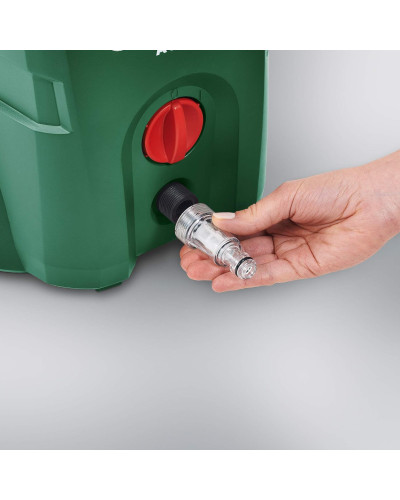 Водний фільтр для очищувача високого тиску Bosch AQT F016800363