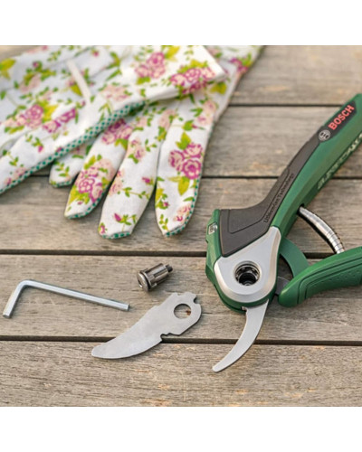 Змінний ніж Bosch EasyPrune