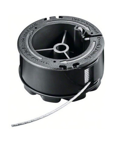 Шпулька з ліскою для тримера BOSCH UniversalGrassCut 6 м х 1,6 мм F016800570