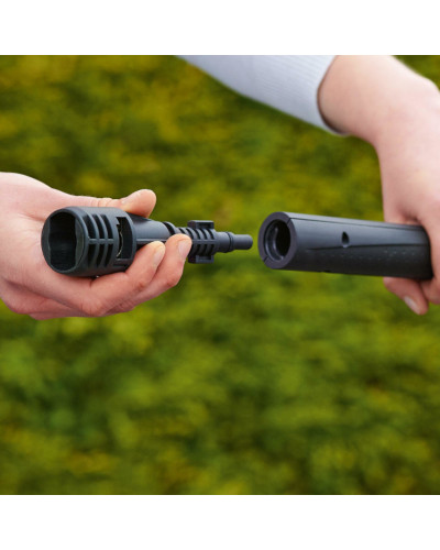 Перехідник BOSCH для приладдя Kärcher F016800575