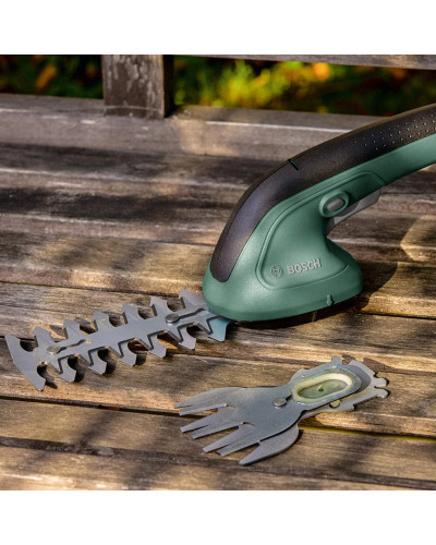Лезо для ножиць для кущів Bosch EasyShear 12 см F016800589