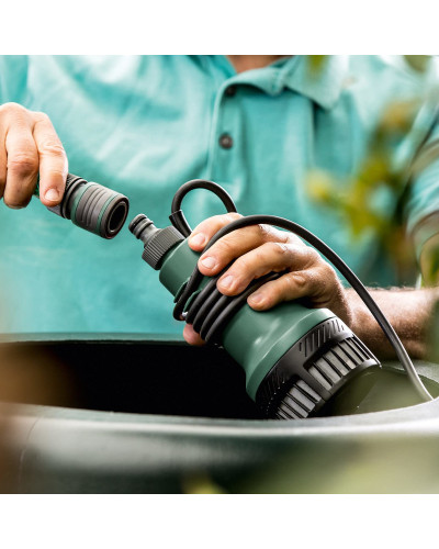 Водний фільтр Bosch Garden Pump 85х40 мм F016800599