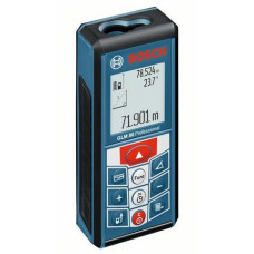 Лазерний далекомір Bosch GLM 80 Professional 