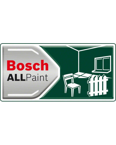 Краскопульт BOSCH PFS 5000 E 0603207200