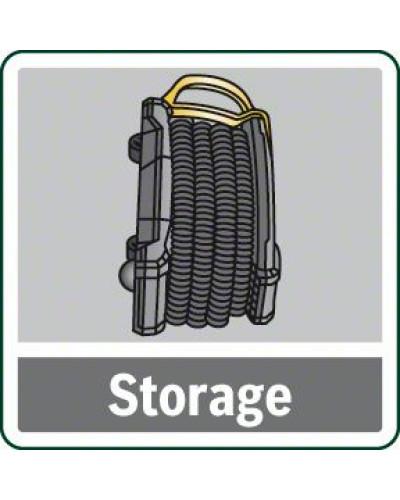 Краскопульт BOSCH PFS 5000 E 0603207200