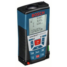 Лазерний далекомір Bosch GLM 250 VF Professional 