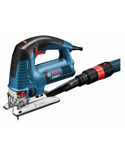 Лобзик Bosch GST 160 BCE Professional в кейсі L-Boxx 136