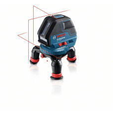 Лазерний нівелір Bosch GLL 3-50 Professional + вкладка під L-Boxx 