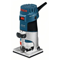 Фрезер BOSCH GKF 600 Professional 060160A100