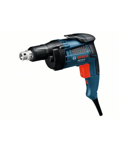 Шуруповерт BOSCH GSR 6-25 TE Professional 0601445000