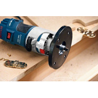 Фрезер BOSCH GKF 600 Professional 060160A100