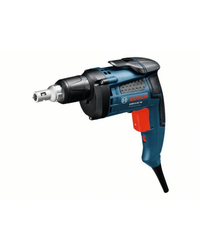 Шуруповерт BOSCH GSR 6-45 TE Professional 0601445100