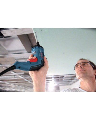 Шуруповерт BOSCH GSR 6-45 TE Professional 0601445100