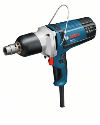 Ударний гайковерт BOSCH GDS 18 E Professional 0601444000