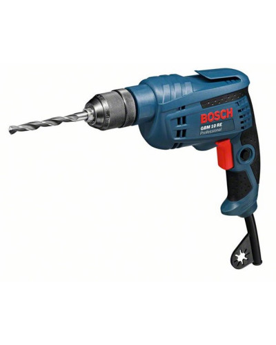 Дриль Bosch GBM 10 RE Professional 0601473600