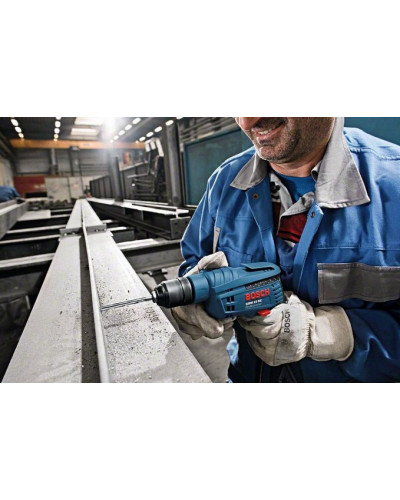 Дриль Bosch GBM 10 RE Professional 0601473600