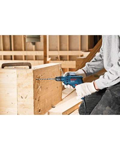 Дриль Bosch GBM 10 RE Professional 0601473600