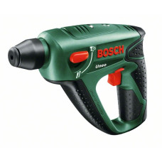 Акумуляторний перфоратор Bosch Uneo
