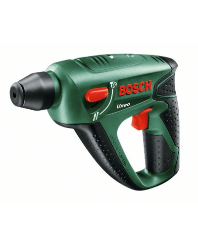 Акумуляторний перфоратор Bosch Uneo
